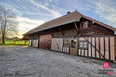 Maison - 114 m² - 5 pièces