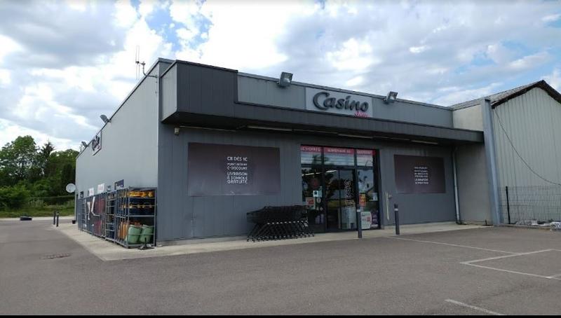 Local commercial - 300 m²