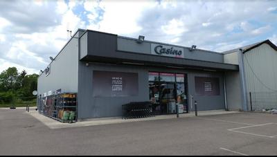 Local commercial - 300 m²