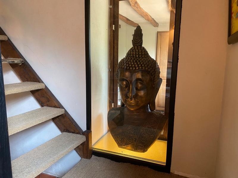 Longère - 250 m² - 6 pièces