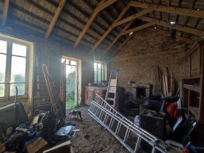 Maison - 75 m² - 3 pièces