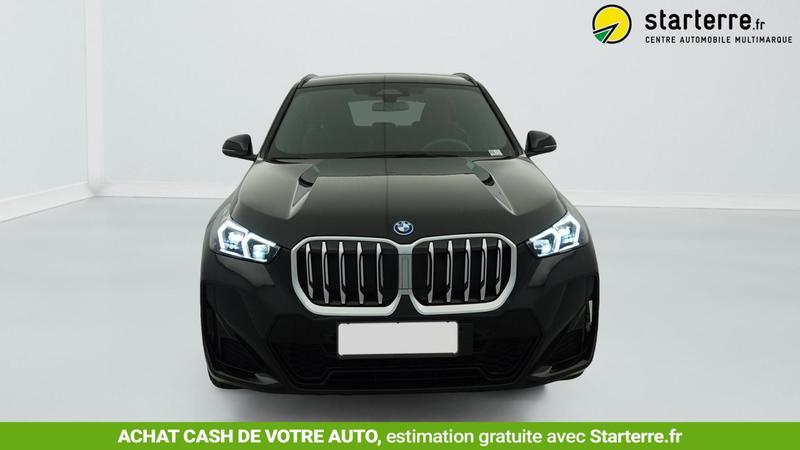 Bmw X1 U11 Xdrive 25e 245ch Dkg7 m Sport