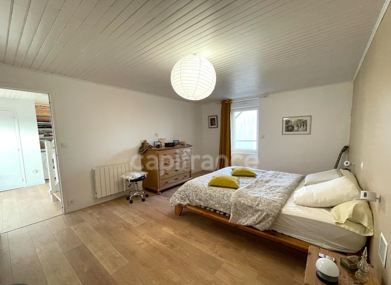 Maison de ville - 122 m² - 5 pièces