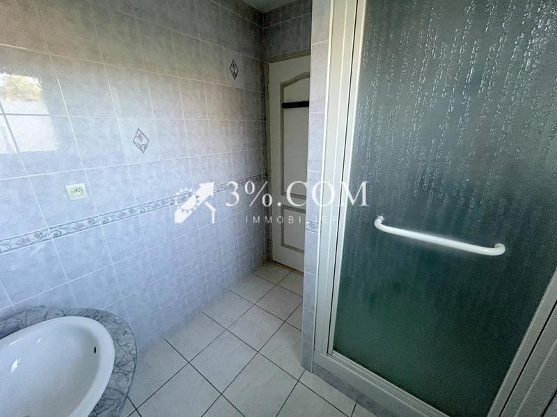 Maison - 70 m² - 3 pièces