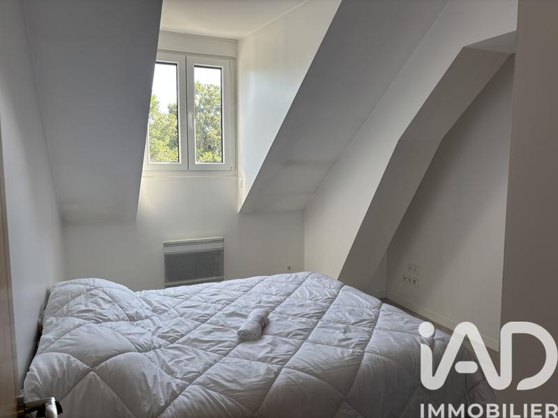 Appartement - 105 m² - 5 pièces