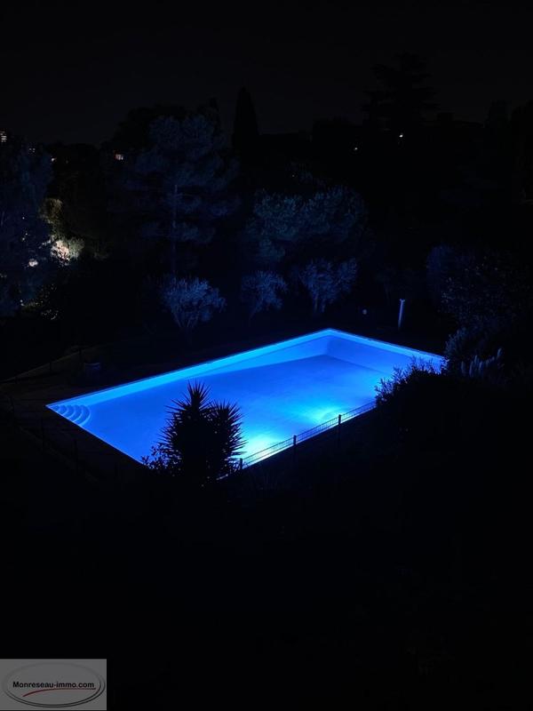 Appartement - 28 m² - 1 pièce