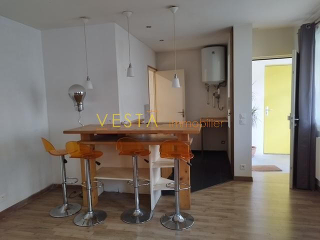 Bureau - 172 m² - 5 pièces