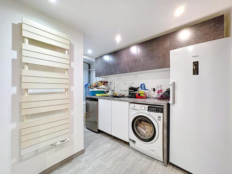 Maison - 133 m² - 6 pièces