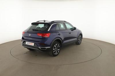 Volkswagen t-Roc 1.0 Tsi United 110 ch