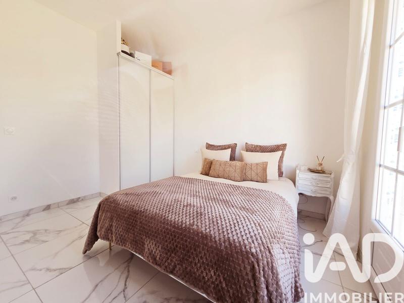 Maison - 80 m² - 5 pièces