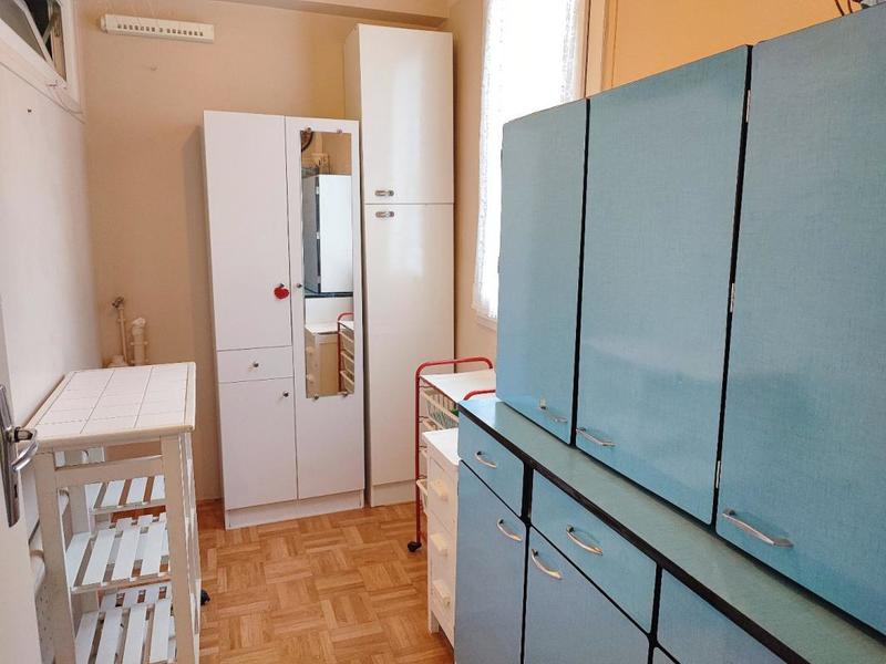 Appartement - 78 m² - 3 pièces