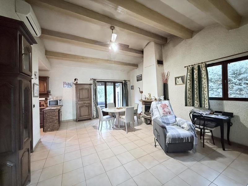 Maison - 58 m² - 3 pièces