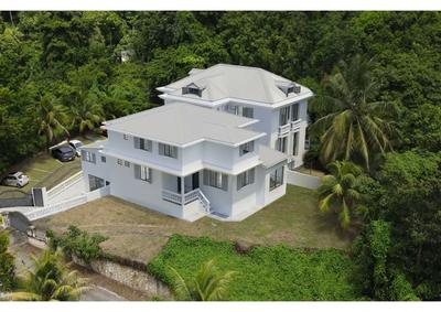 Appartement - 52 m² - 1 pièce