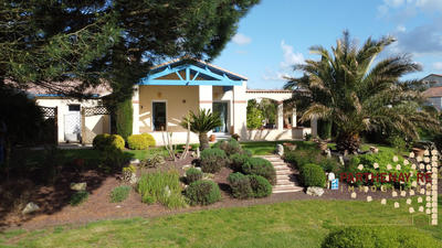 Maison - 164 m² - 7 pièces