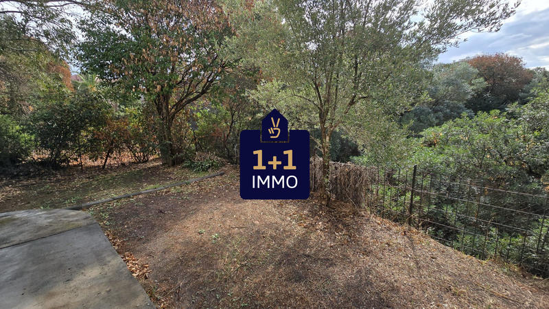 Maison - 55 m² - 4 pièces