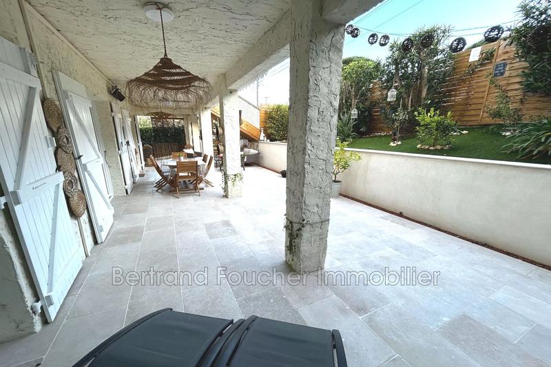 Appartement - 103 m² - 5 pièces