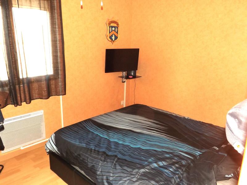 Maison - 105 m² - 4 pièces