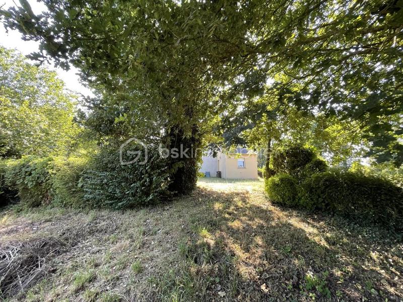 Maison en pierre - 107 m² - 5 pièces