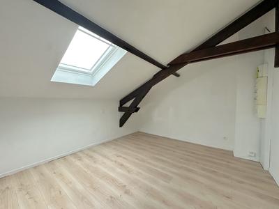 Appartement - 27 m² - 2 pièces