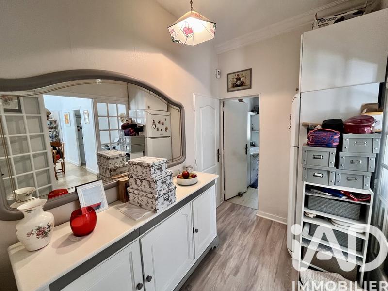 Maison - 164 m² - 6 pièces