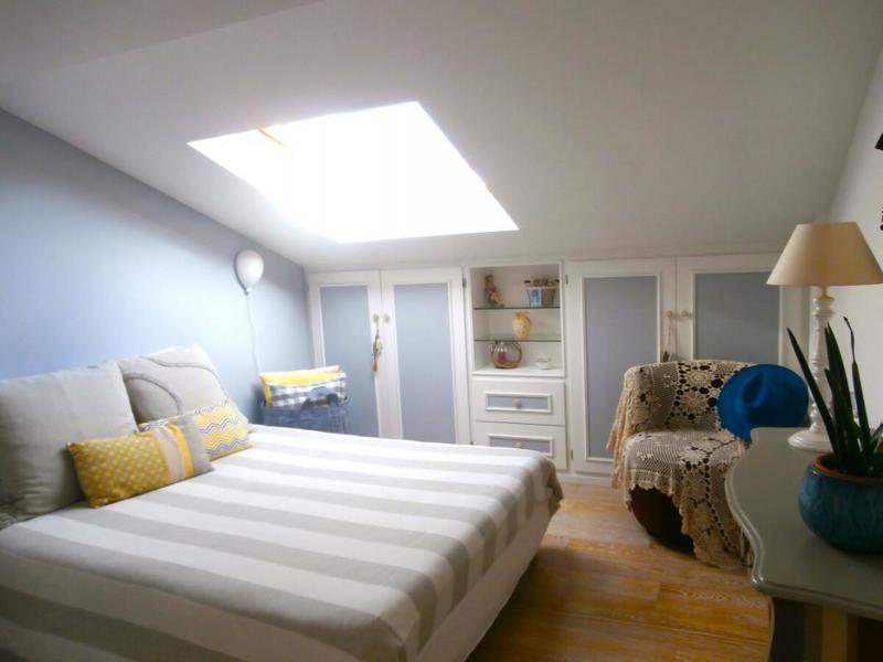 Appartement - 73 m² - 3 pièces