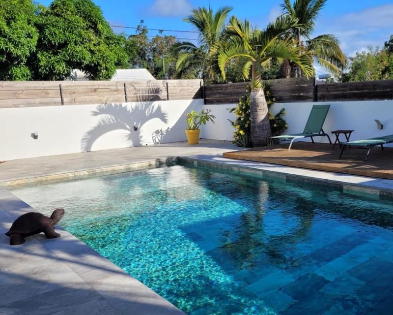 Villa - 166 m² - 5 pièces