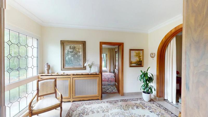 Maison - 192 m² - 5 pièces