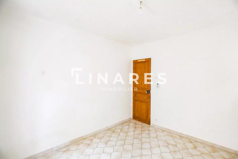 Appartement - 50 m² - 3 pièces