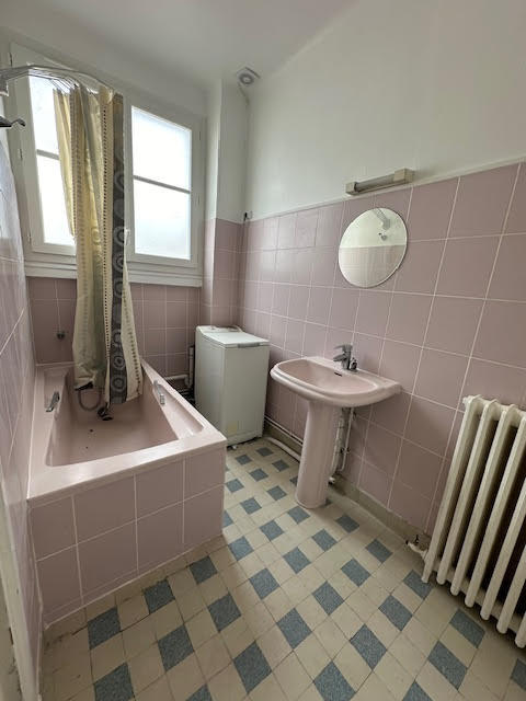 Appartement - 55 m² - 2 pièces