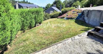 Maison - 45 m² - 3 pièces