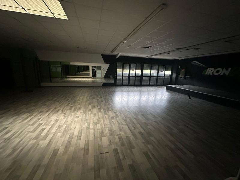 Immeuble - 1 058 m²