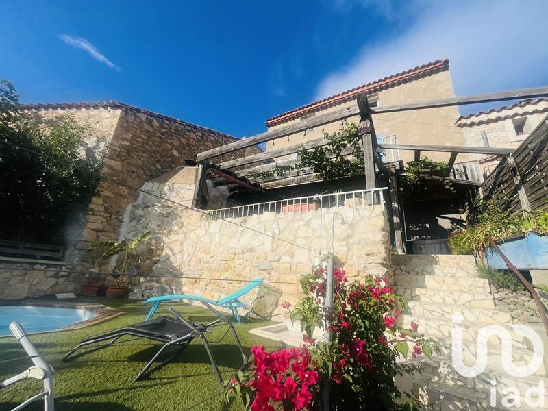 Maison - 146 m² - 4 pièces