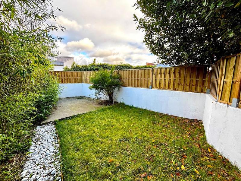 Appartement - 124 m² - 4 pièces