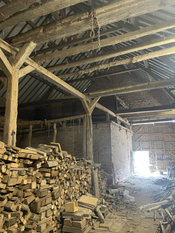 Maison - 140 m² - 1 pièce