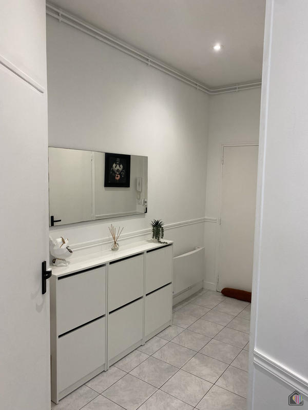 Appartement - 97 m² - 4 pièces