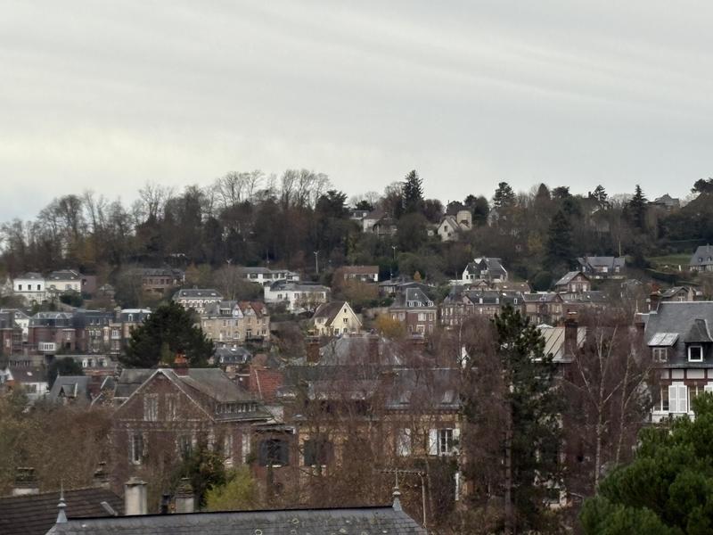 Appartement - 25 m² - 1 pièce