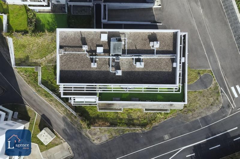 Appartement - 49 m² - 2 pièces