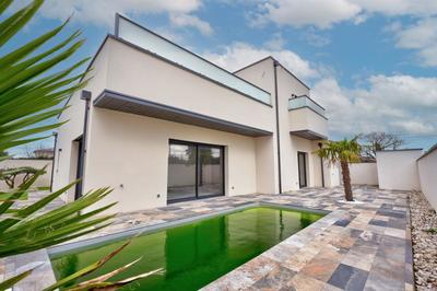 Maison - 135 m² - 4 pièces