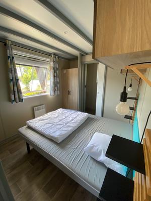 Châlet - 22 m² - 3 pièces