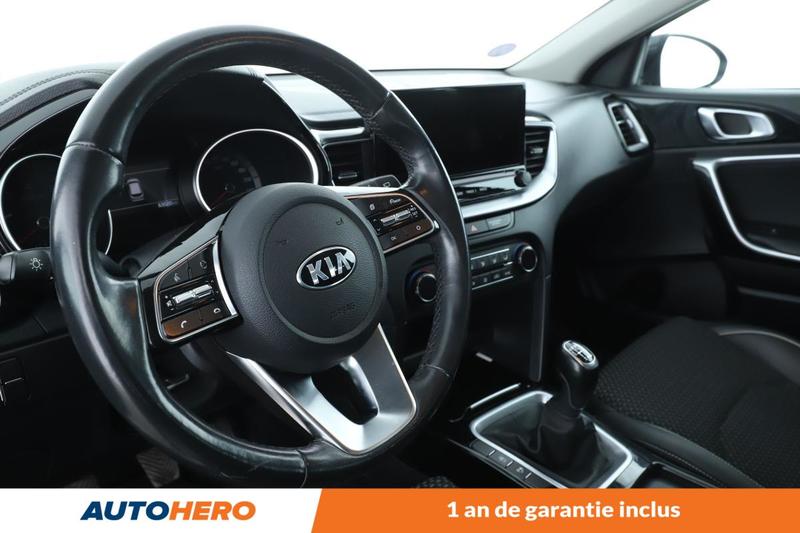 Kia Xceed 1.0 t-GDi Isg Active 120 ch