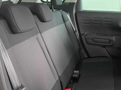 Citroën C3 Aircross 1.5 BlueHDi 120 s&amp;S Eat6 c-Series
