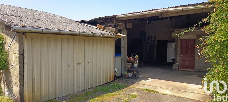 Maison - 171 m² - 4 pièces