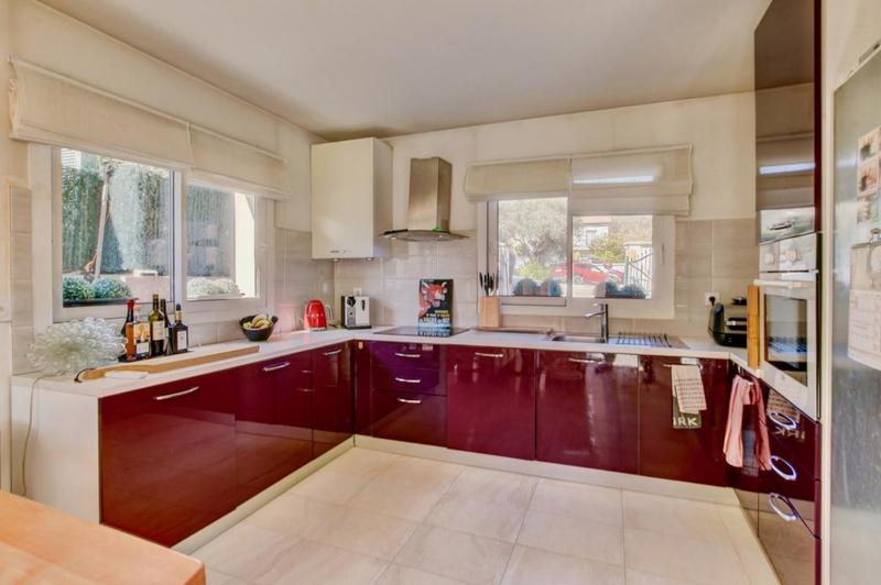 Villa - 125 m² - 4 pièces