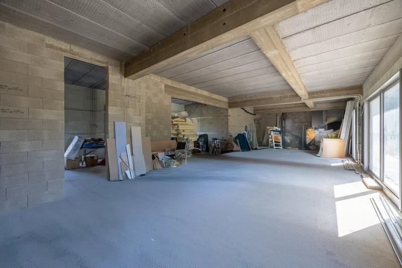 Villa - 500 m² - 12 pièces