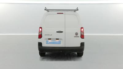 Fiat Doblo Fourgon Xl 950kg Bluehdi 130 s&amp;S Bvm6