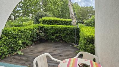 Appartement - 24 m² - 1 pièce