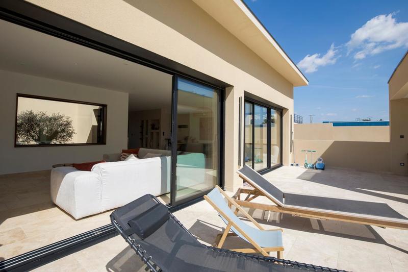 Maison - 168 m² - 5 pièces