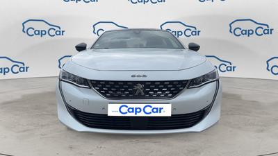 Peugeot 508 II 1.6 PureTech 225 Eat8 Gt - Automatique Toit ouvrant