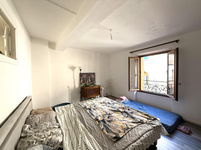 Maison - 130 m² - 7 pièces