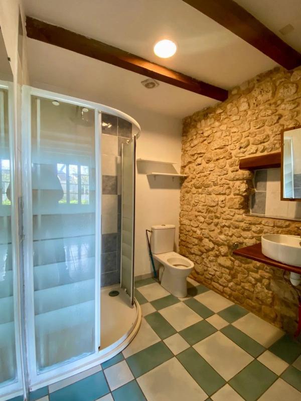 Maison de village - 134 m² - 4 pièces